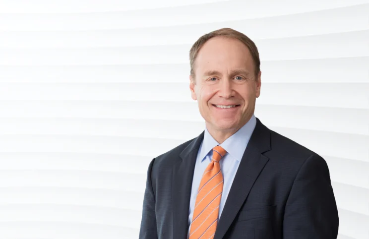 Jeffrey R. Holmstead