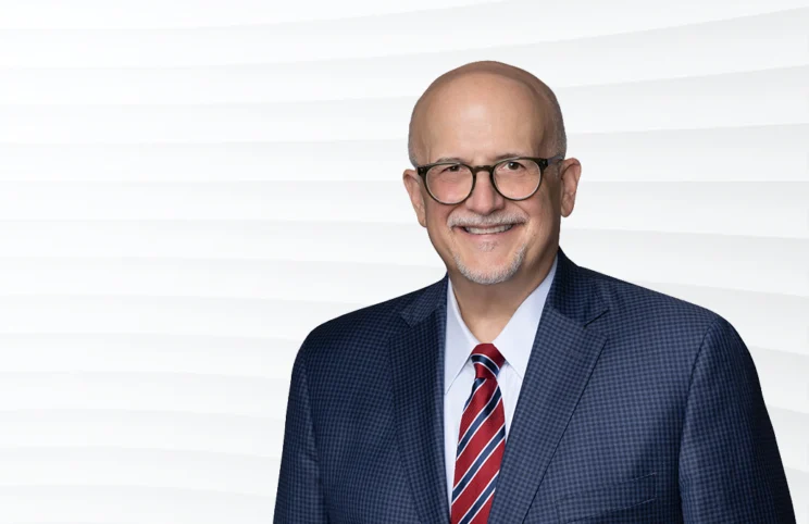 Scott H. Segal
